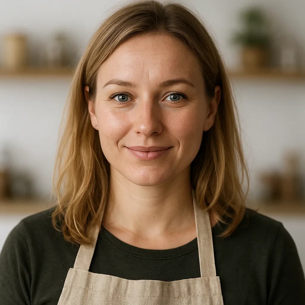 Autor Carlota Ortíz