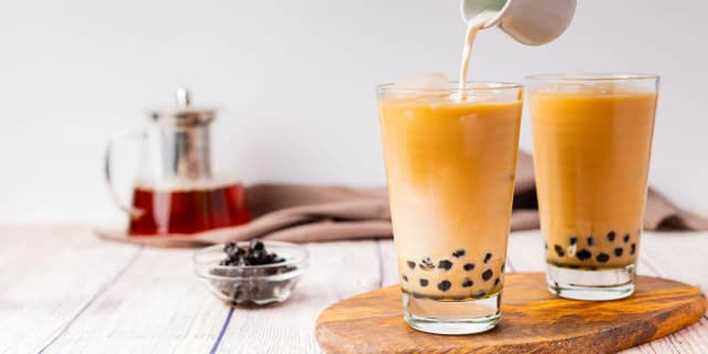 Batido de burbujas: recetas fáciles y secretos para disfrutarlo Batido de burbujas: recetas fáciles y secretos para disfrutarlo